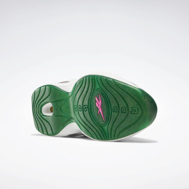 Reebok Question Mid Candy Land GZ8826 Grailify